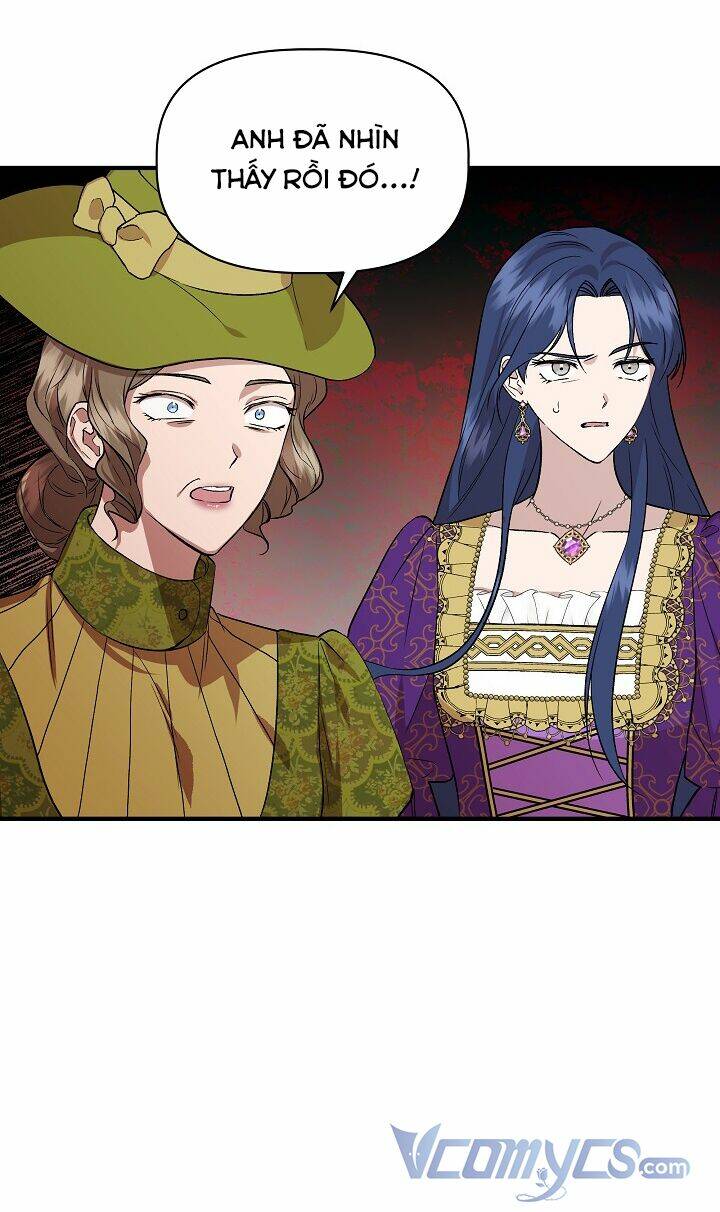 Tôi Không Phải Là Cinderella Chapter 27 - Trang 19