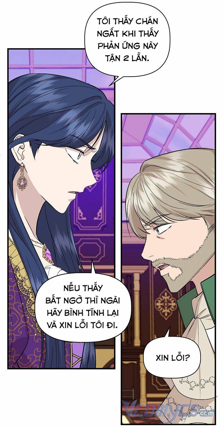 Tôi Không Phải Là Cinderella Chapter 27 - Trang 20