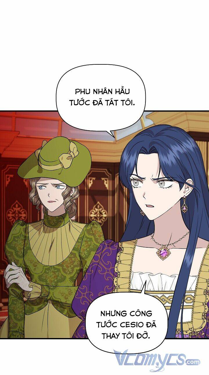 Tôi Không Phải Là Cinderella Chapter 27 - Trang 21