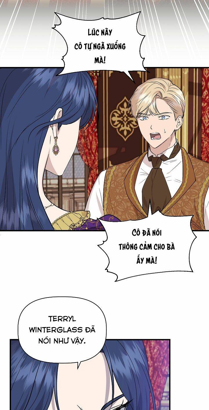 Tôi Không Phải Là Cinderella Chapter 27 - Trang 23