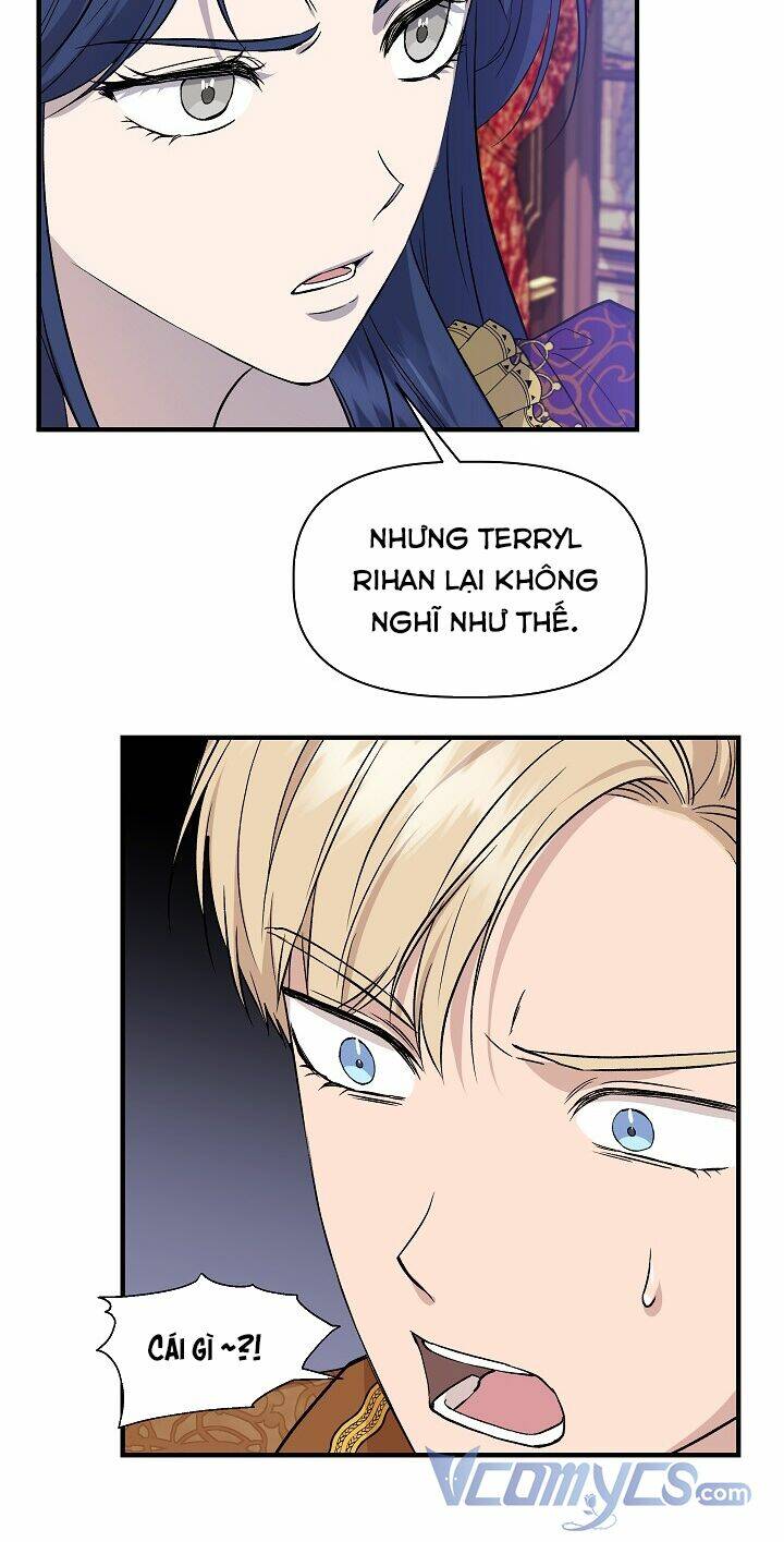 Tôi Không Phải Là Cinderella Chapter 27 - Trang 24