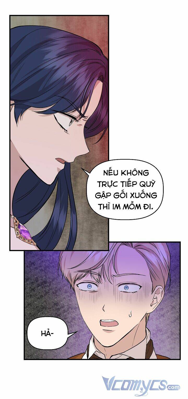 Tôi Không Phải Là Cinderella Chapter 27 - Trang 26