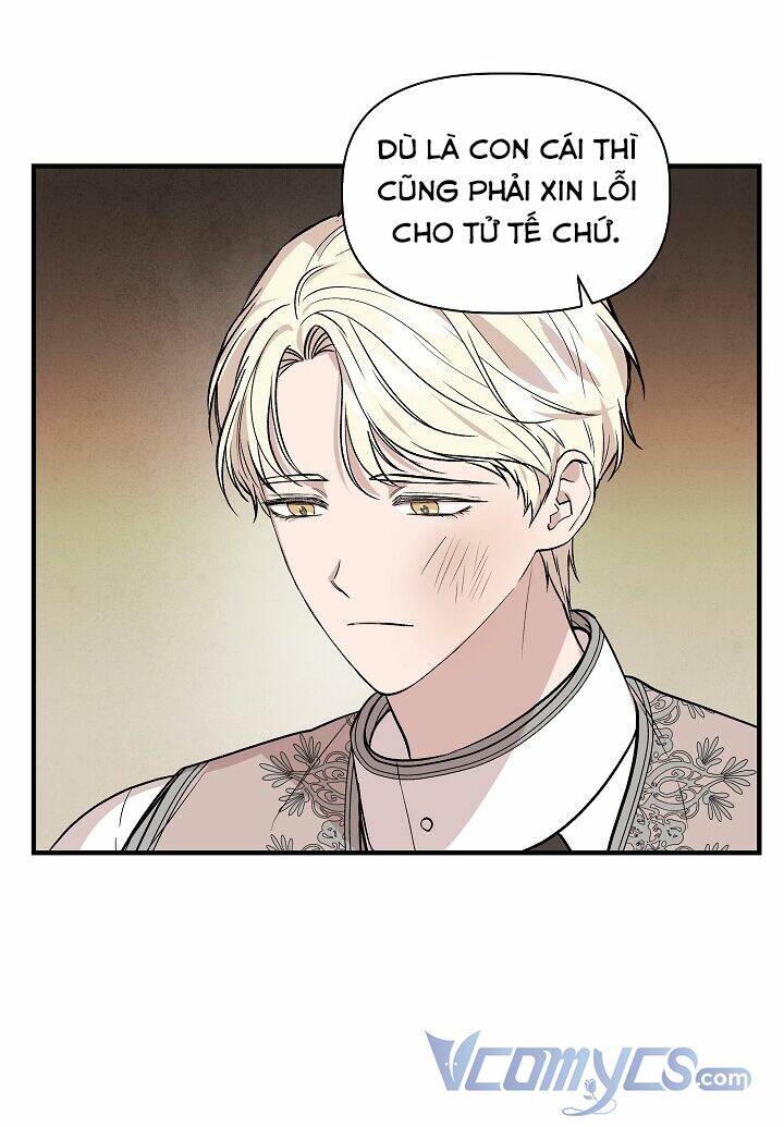 Tôi Không Phải Là Cinderella Chapter 27 - Trang 29