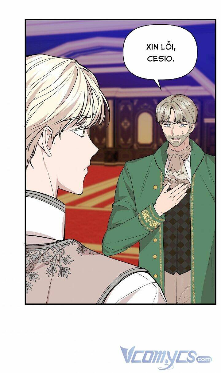 Tôi Không Phải Là Cinderella Chapter 27 - Trang 30