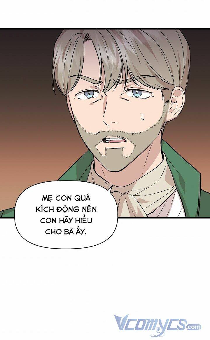 Tôi Không Phải Là Cinderella Chapter 27 - Trang 31