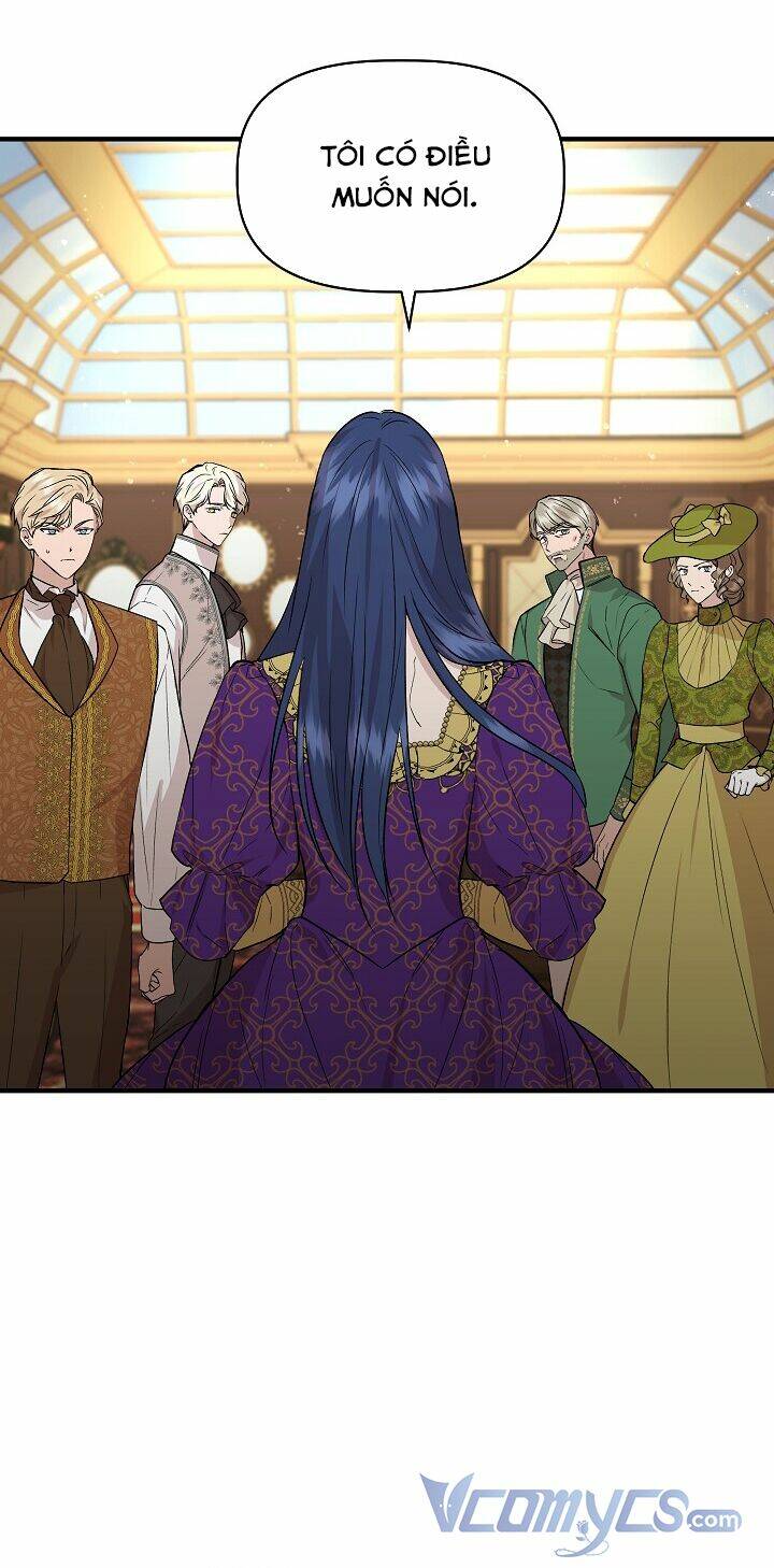 Tôi Không Phải Là Cinderella Chapter 27 - Trang 34