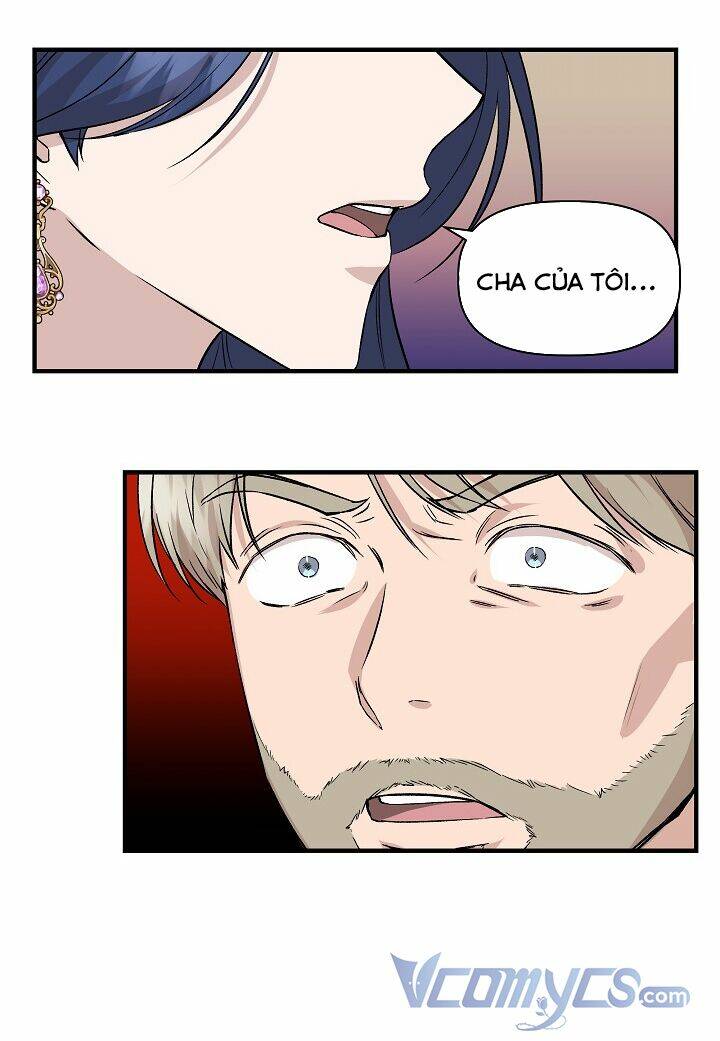 Tôi Không Phải Là Cinderella Chapter 27 - Trang 37