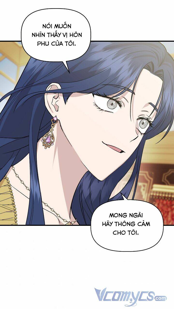 Tôi Không Phải Là Cinderella Chapter 27 - Trang 38