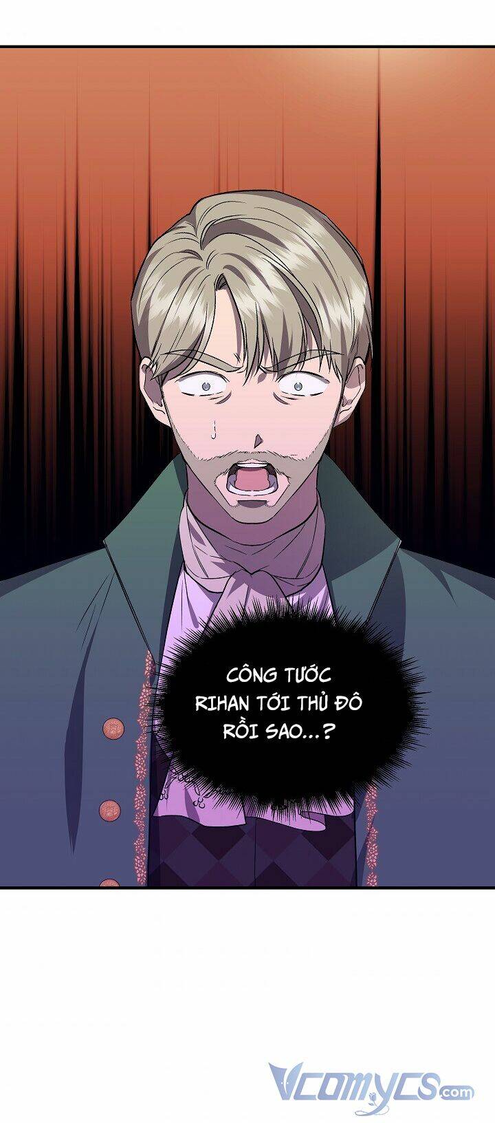 Tôi Không Phải Là Cinderella Chapter 27 - Trang 39