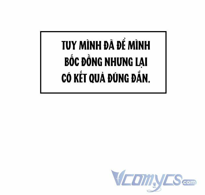 Tôi Không Phải Là Cinderella Chapter 27 - Trang 41