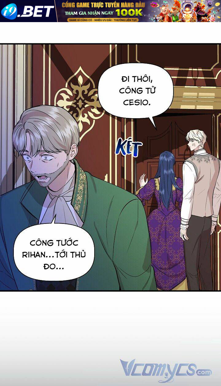 Tôi Không Phải Là Cinderella Chapter 27 - Trang 42