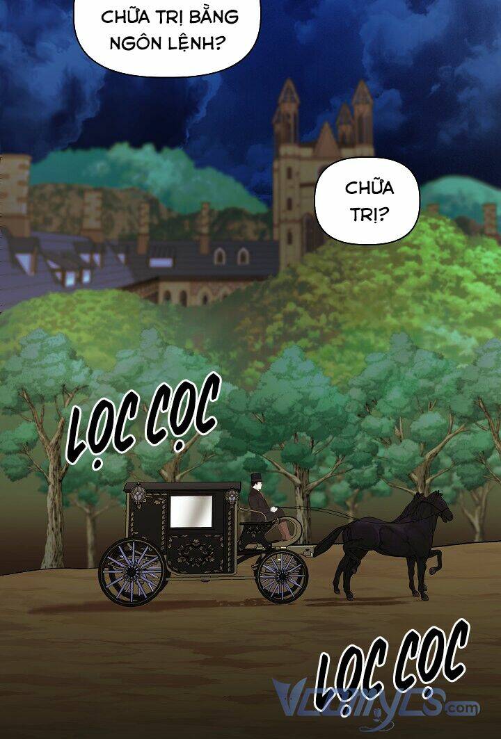 Tôi Không Phải Là Cinderella Chapter 27 - Trang 44