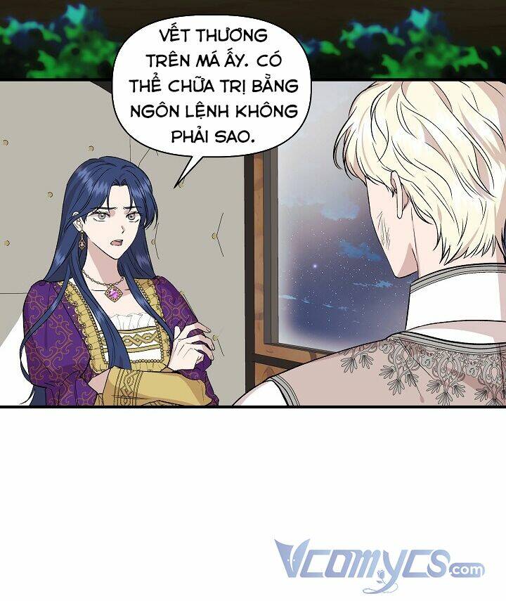 Tôi Không Phải Là Cinderella Chapter 27 - Trang 45