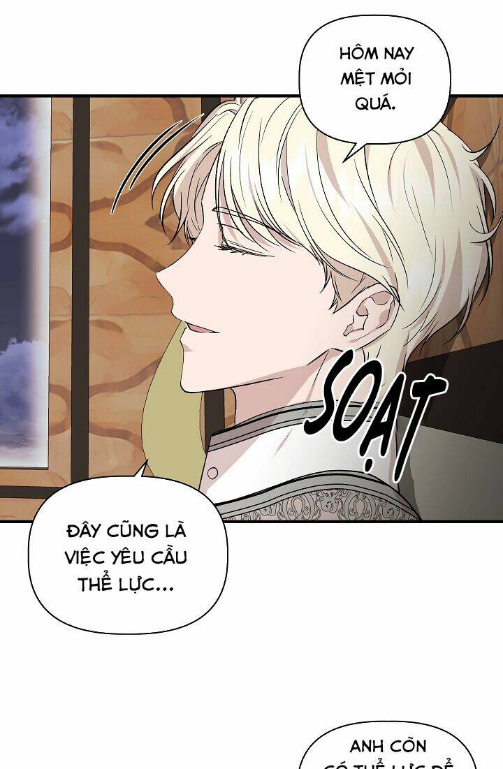 Tôi Không Phải Là Cinderella Chapter 27 - Trang 46