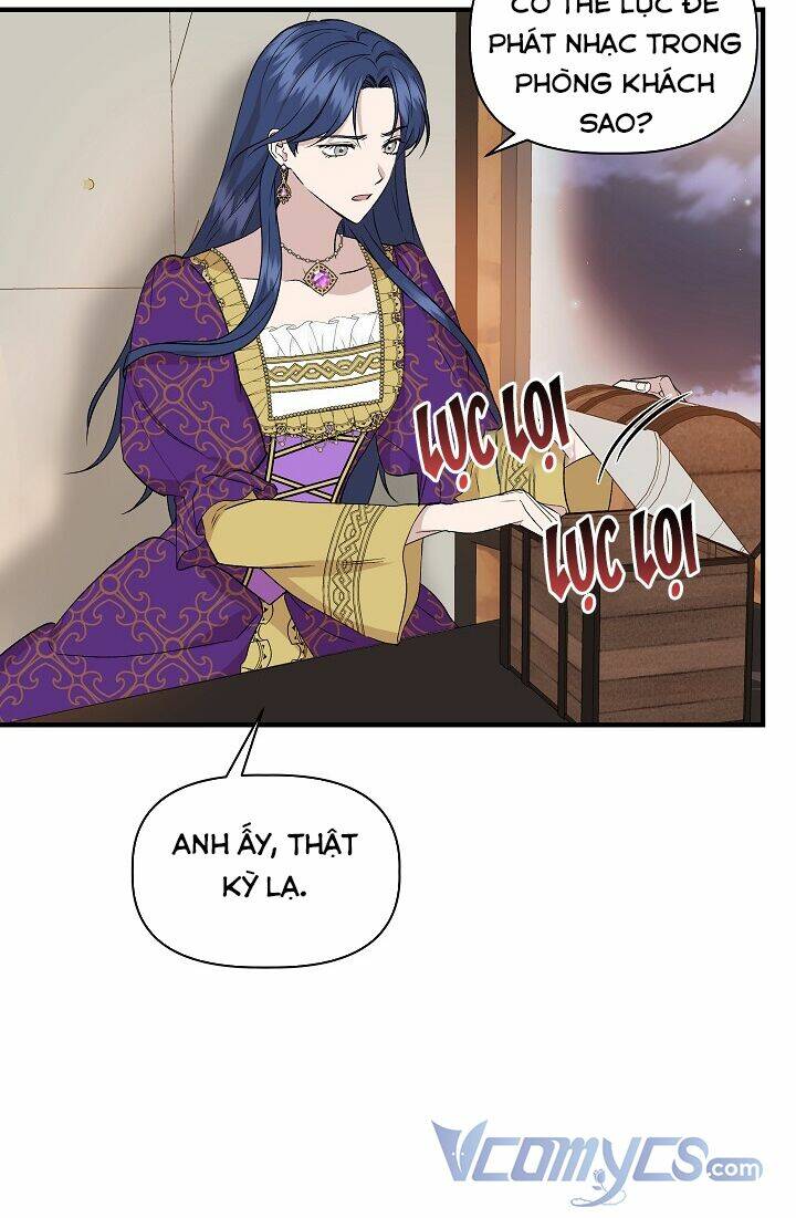 Tôi Không Phải Là Cinderella Chapter 27 - Trang 47