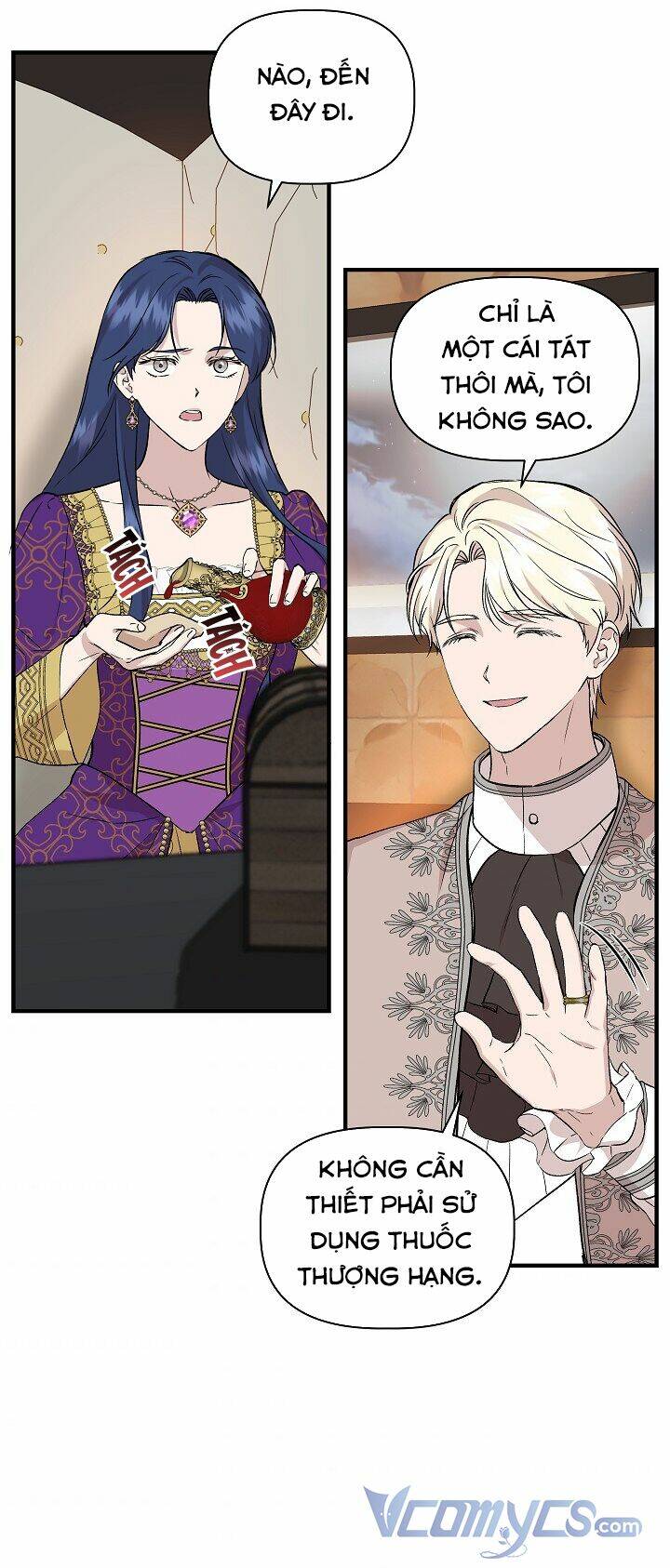 Tôi Không Phải Là Cinderella Chapter 27 - Trang 48