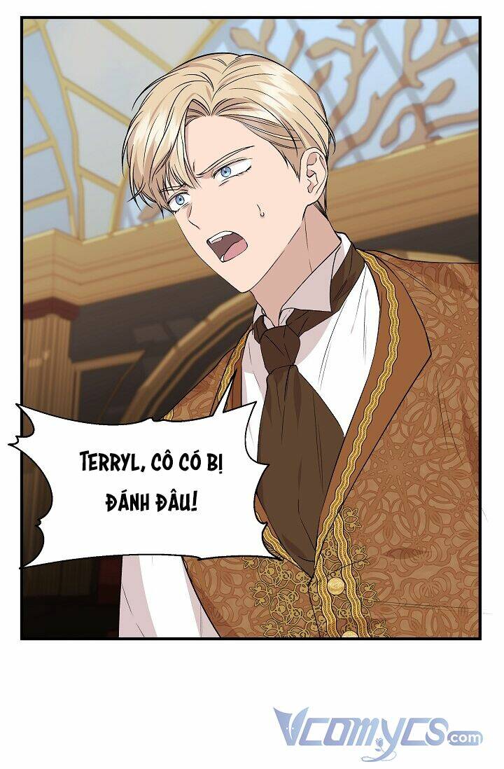 Tôi Không Phải Là Cinderella Chapter 27 - Trang 4