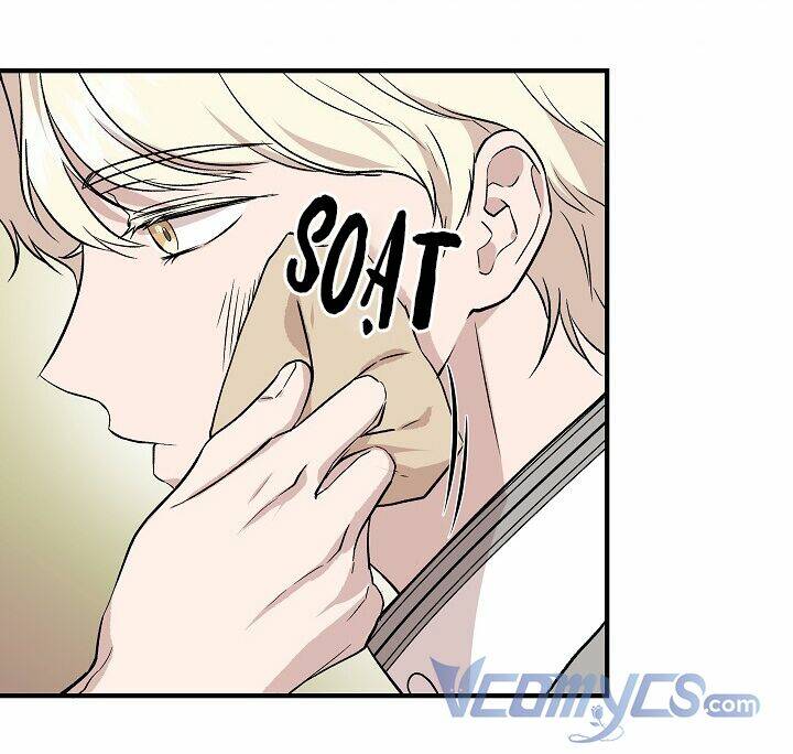 Tôi Không Phải Là Cinderella Chapter 27 - Trang 50