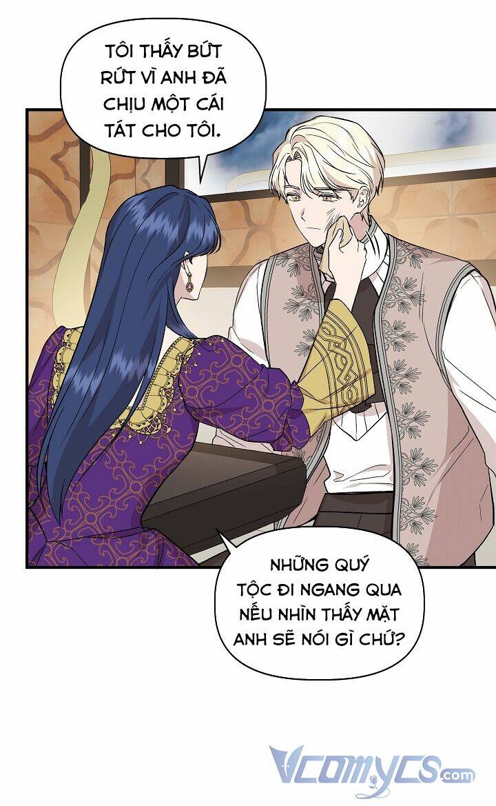 Tôi Không Phải Là Cinderella Chapter 27 - Trang 51