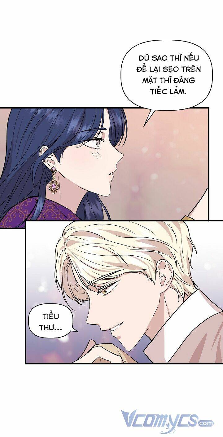 Tôi Không Phải Là Cinderella Chapter 27 - Trang 52