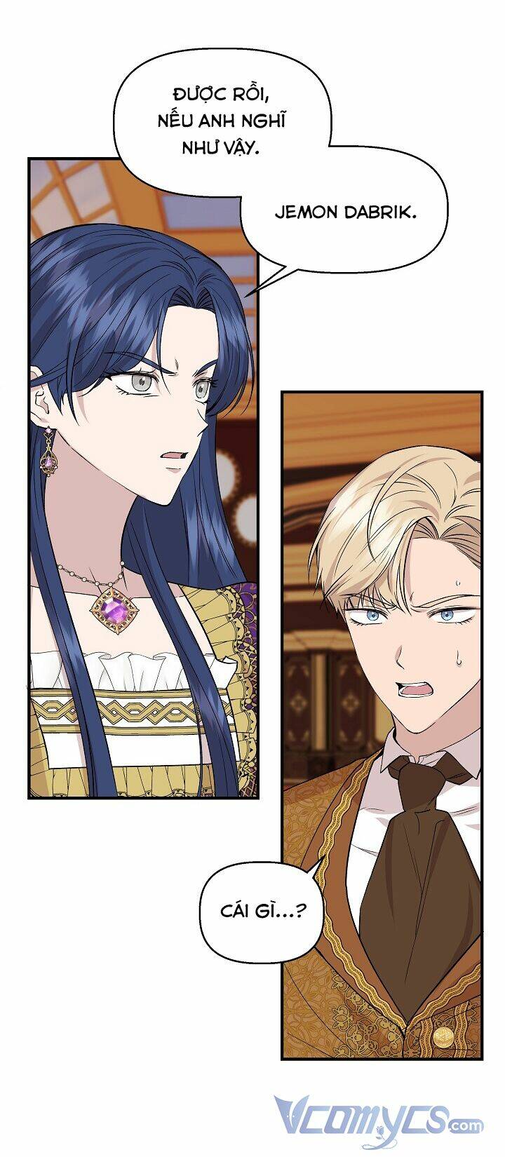 Tôi Không Phải Là Cinderella Chapter 27 - Trang 5