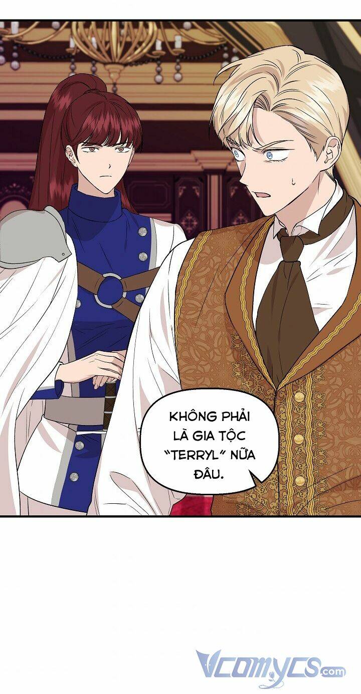Tôi Không Phải Là Cinderella Chapter 27 - Trang 7