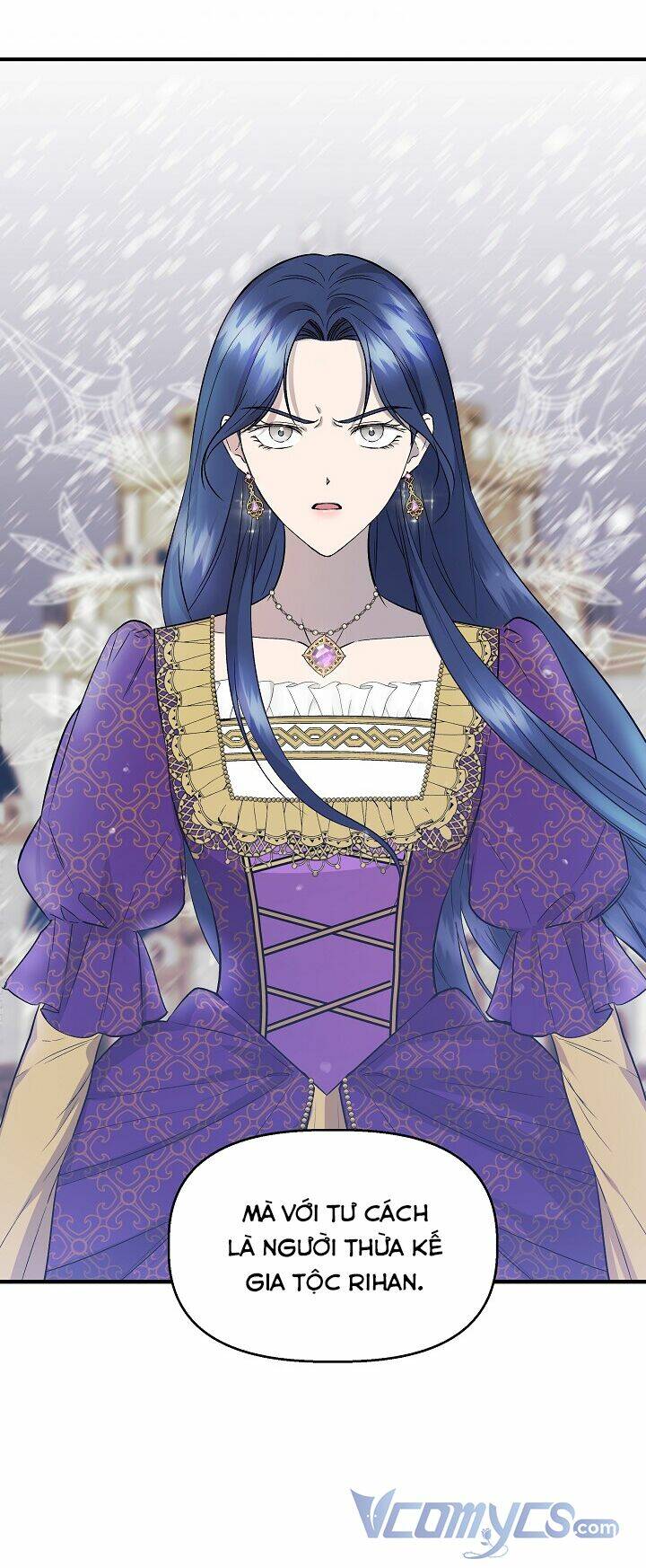 Tôi Không Phải Là Cinderella Chapter 27 - Trang 8