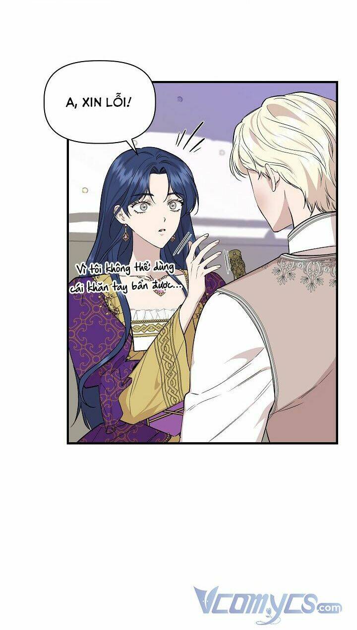 Tôi Không Phải Là Cinderella Chapter 28 - Trang 10