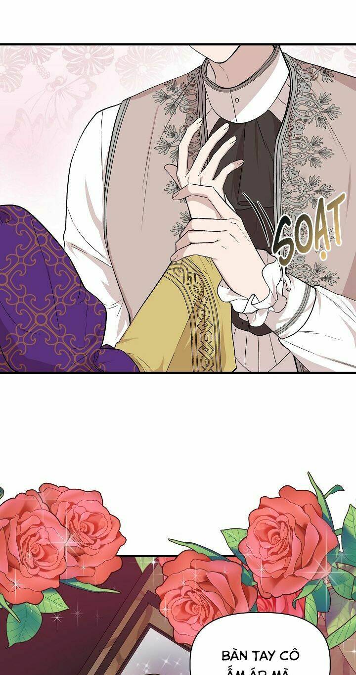 Tôi Không Phải Là Cinderella Chapter 28 - Trang 11