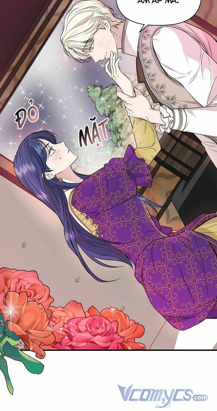 Tôi Không Phải Là Cinderella Chapter 28 - Trang 12