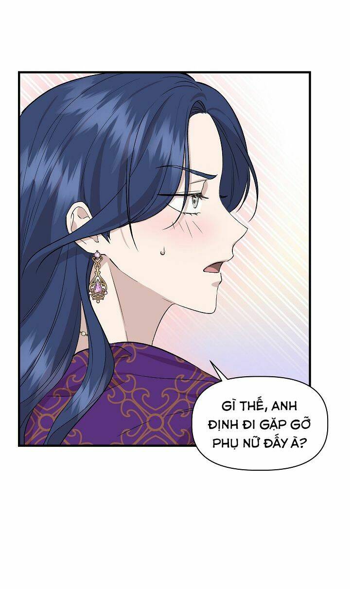 Tôi Không Phải Là Cinderella Chapter 28 - Trang 13