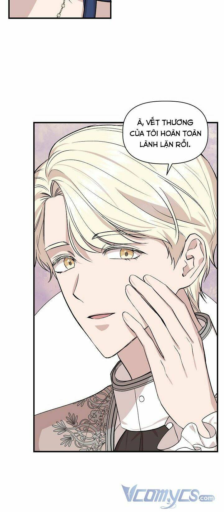 Tôi Không Phải Là Cinderella Chapter 28 - Trang 16