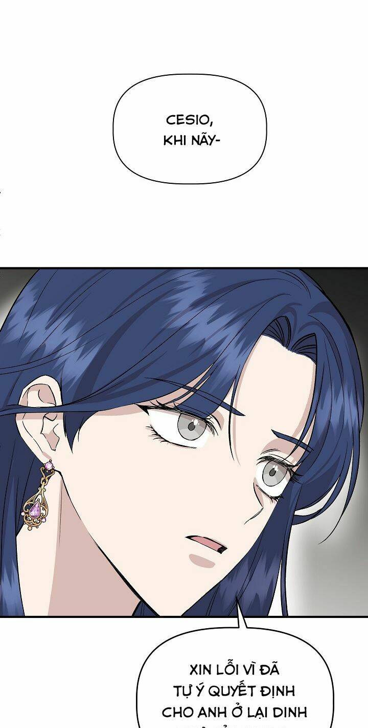 Tôi Không Phải Là Cinderella Chapter 28 - Trang 17