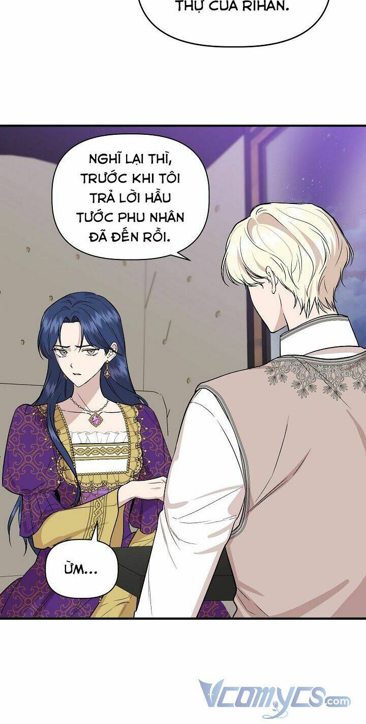 Tôi Không Phải Là Cinderella Chapter 28 - Trang 18