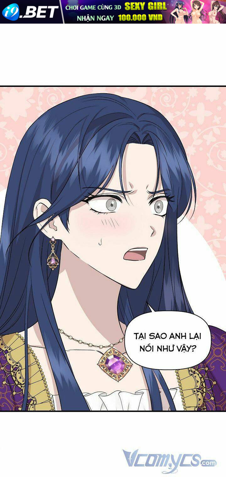 Tôi Không Phải Là Cinderella Chapter 28 - Trang 1