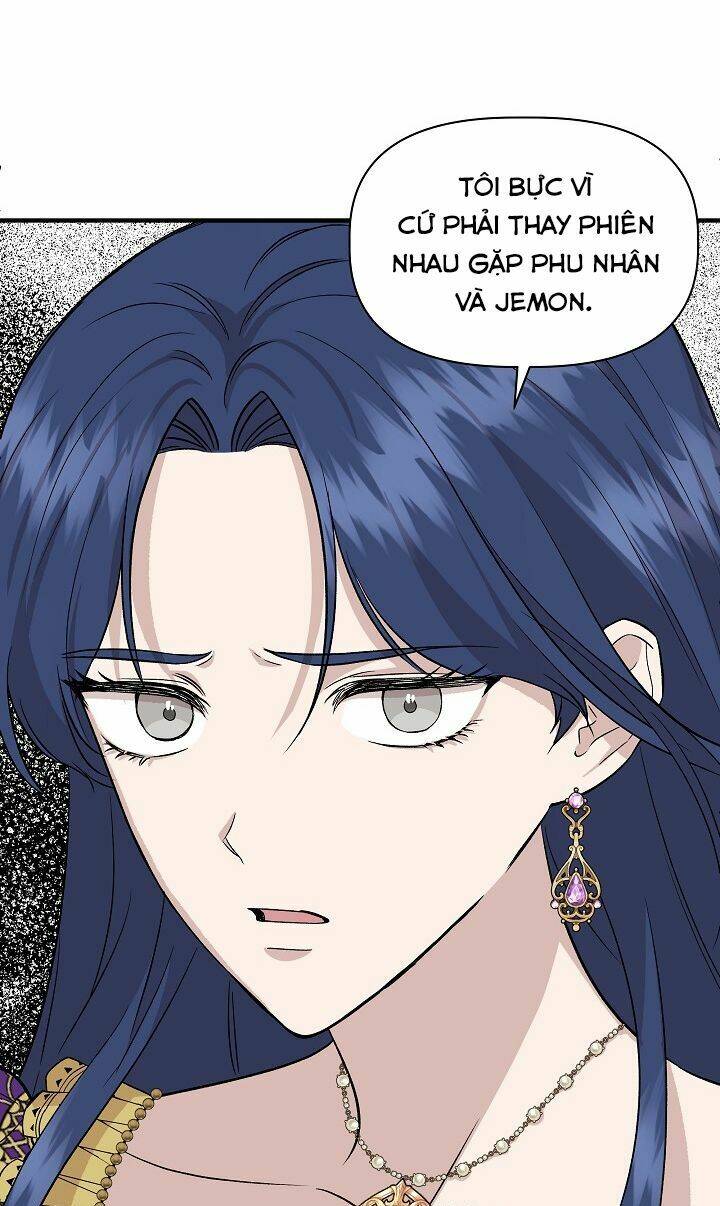 Tôi Không Phải Là Cinderella Chapter 28 - Trang 19