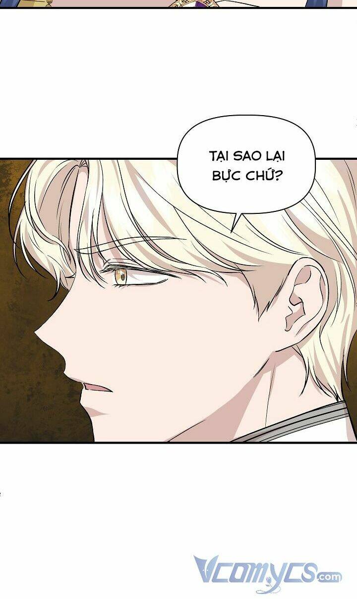 Tôi Không Phải Là Cinderella Chapter 28 - Trang 20