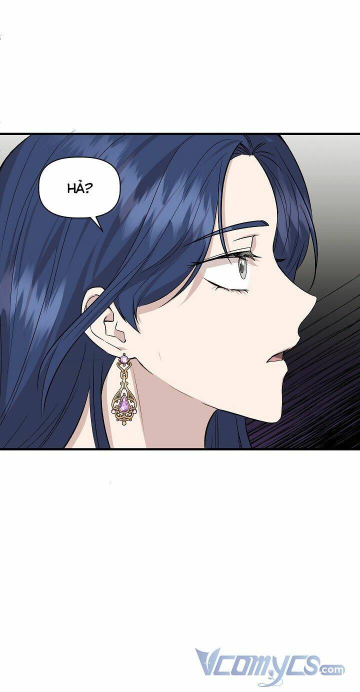 Tôi Không Phải Là Cinderella Chapter 28 - Trang 21