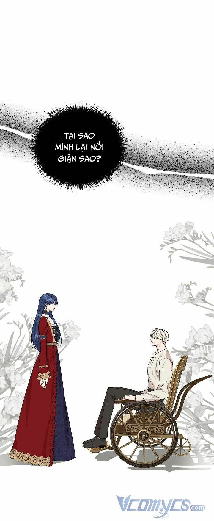 Tôi Không Phải Là Cinderella Chapter 28 - Trang 22