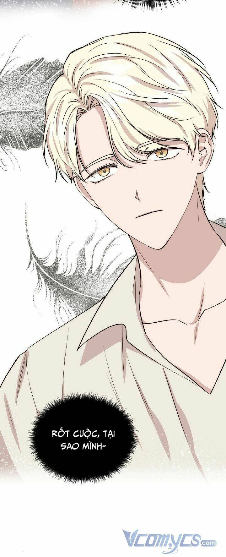 Tôi Không Phải Là Cinderella Chapter 28 - Trang 24