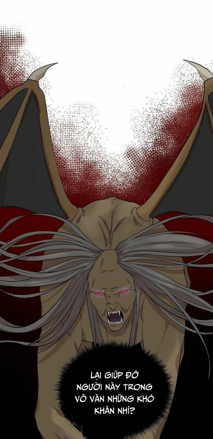 Tôi Không Phải Là Cinderella Chapter 28 - Trang 25