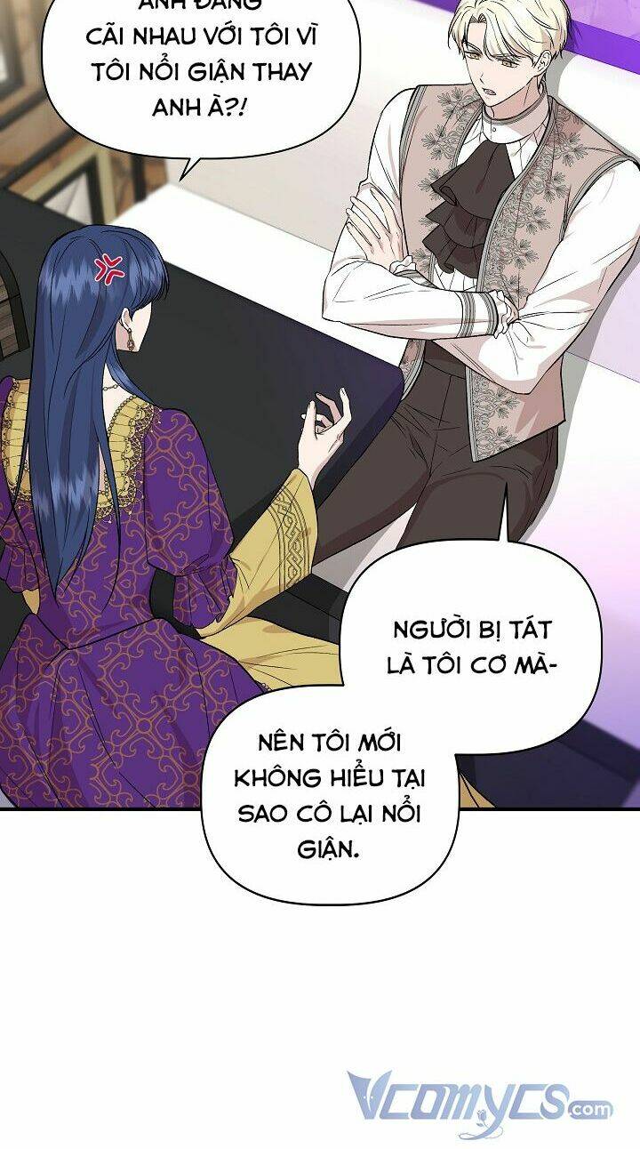 Tôi Không Phải Là Cinderella Chapter 28 - Trang 28