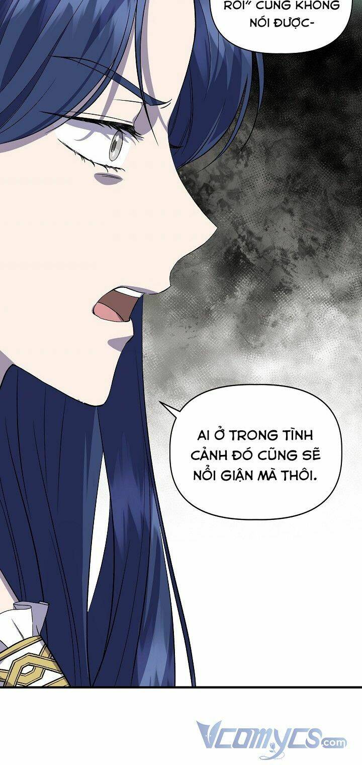Tôi Không Phải Là Cinderella Chapter 28 - Trang 30