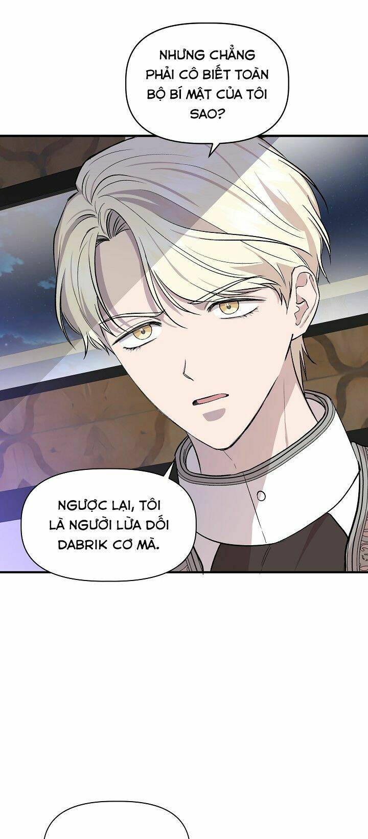 Tôi Không Phải Là Cinderella Chapter 28 - Trang 31