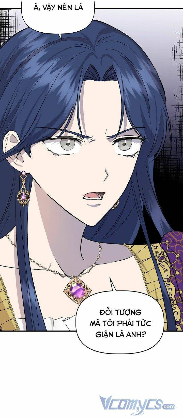 Tôi Không Phải Là Cinderella Chapter 28 - Trang 32