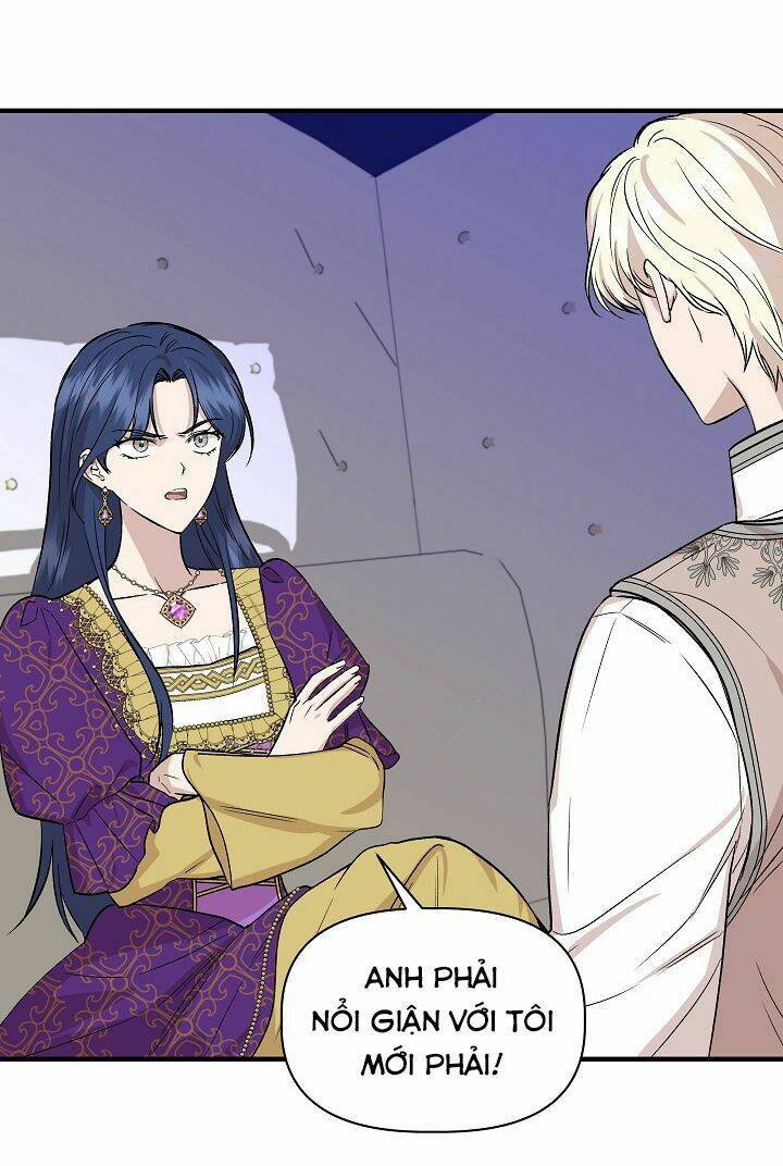 Tôi Không Phải Là Cinderella Chapter 28 - Trang 33