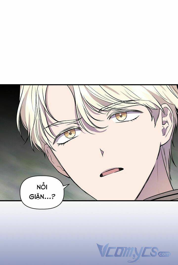 Tôi Không Phải Là Cinderella Chapter 28 - Trang 34