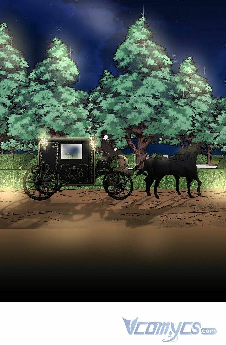 Tôi Không Phải Là Cinderella Chapter 28 - Trang 36