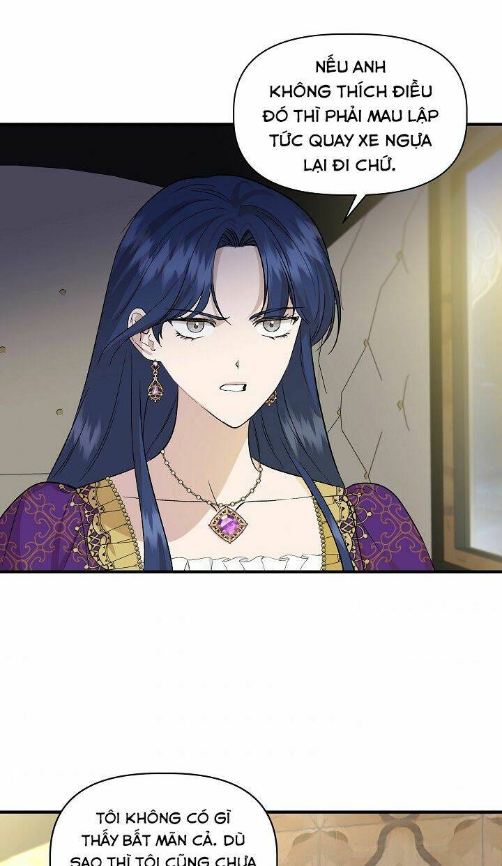Tôi Không Phải Là Cinderella Chapter 28 - Trang 37