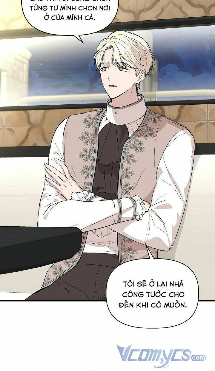 Tôi Không Phải Là Cinderella Chapter 28 - Trang 38